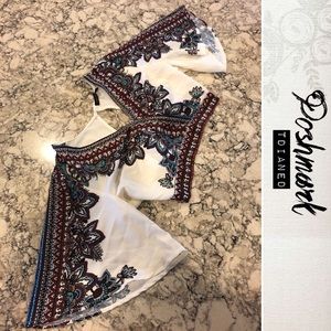 Perfect Crop Top🖤